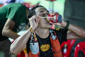 BIB: 
                            <button type="button" onclick="openModal(22360100)" class="btn btn-primary btn-sm float-right btn-popup" data-toggle="modal" data-target=".modal-high-quality">
                        <i class="fas fa-shopping-cart"></i> Add to Cart
                    </button>
                                            <button type="button" onclick="isThisMe(22360100, true)" class="btn btn-success btn-sm float-right btn-popup btn-isme hidden" data-toggle="tooltip" data-placement="bottom" title="นี่คือรูปของคุณใช่ไหม คลิกที่นี่เพื่อเอาเข้าอัลบั้ม">
                        <i class="fas fa-plus"></i> Add to album
                    </button>
                    <button type="button" onclick="isThisMe(22360100, false)" class="btn btn-warning btn-sm float-right btn-popup btn-isnotme hidden">
                        <i class="fas fa-ban"></i> Remove from album
                    </button>